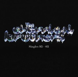Chemical Brothers - Singles 93-0
